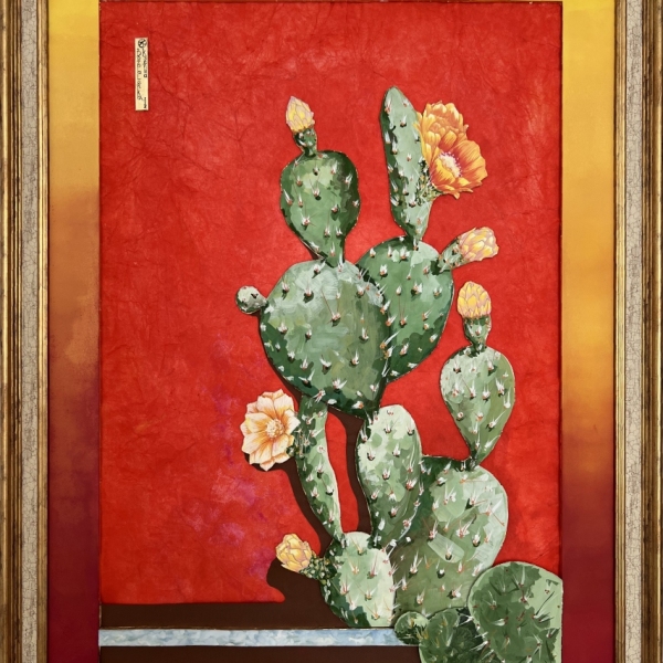 Cactus