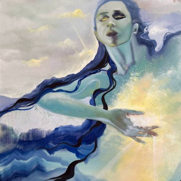 There is so much light within you